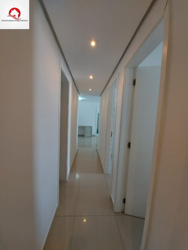 Imagem 10 de 27 de Apartamento De Alto Padrão À Venda Próximo Praia Das Astúrias - Ap05889 - 69476993