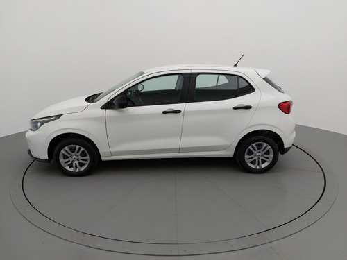 Fiat Argo 1.0 FIREFLY FLEX MANUAL