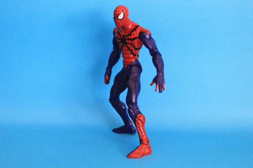 Spiderman Classic Clashes Toybiz 2002 (Usado)