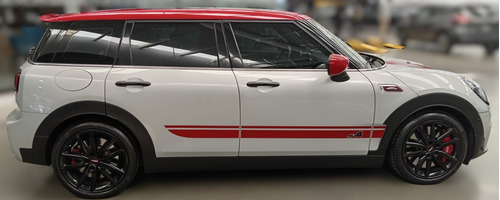Mini Clubman 2023