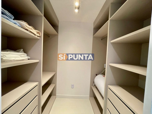 Imagen 6 de 11 de Apartamento De Dos Dormitorios En Venta, Punta Del Este