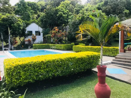 Finca En Venta En La Mesa. Cod V2021