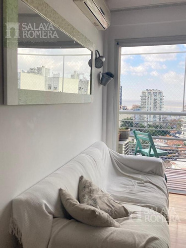 Imagen 4 de 27 de Venta Departamento 3 Ambientes En Olivos - Vista Al Rio - Isla De Olivos Con Cochera -