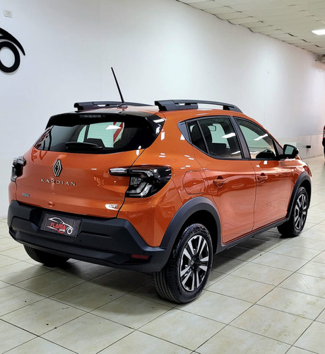 Renault Kardian 1.6 Sce Evolution 156 Mt
