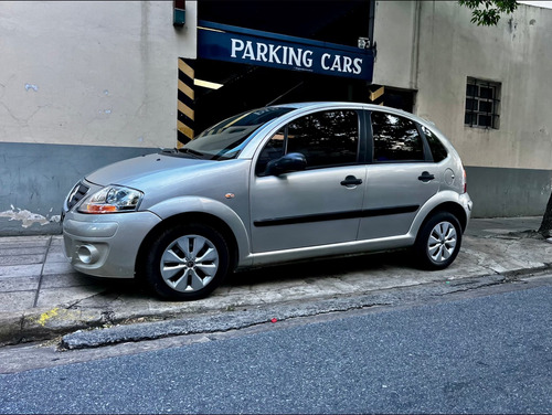 Citroën C3 1.4 I Sx Facelift