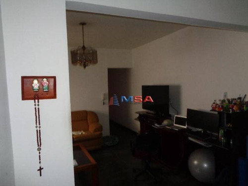 Imagem 12 de 24 de Casa Residencial À Venda, Perdizes, São Paulo. - Ca0294