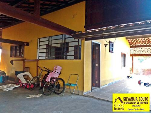 Imagem 6 de 15 de Maricá- Casa 3 Qts- Frente Lagoa- R$ 750 Mil - 464