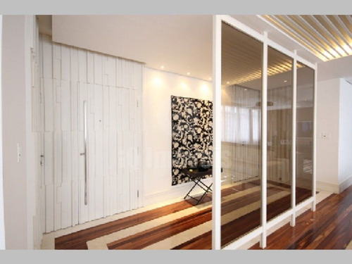 Imagem 12 de 15 de Apartamento Higienópolis 4 Dormitórios 2 Suítes 4 Vagas - Iq5370
