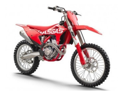 Imagem 2 de 5 de Gasgas Mc 350f