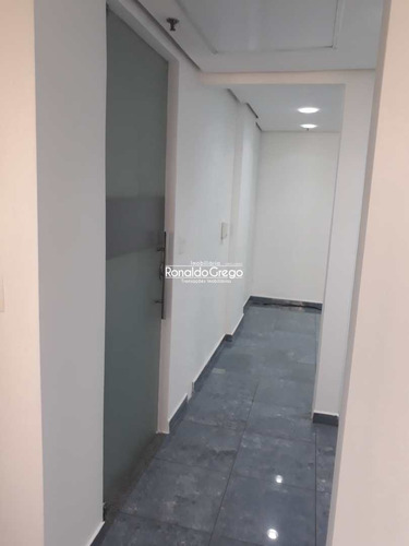 Imagem 13 de 14 de Conjunto Comercial, Paraíso, São Paulo - R$ 890 Mil - A7790