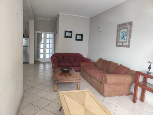 Lindo Dep 3 Dorm. A Pasos Del Centro En Barrio Residencial