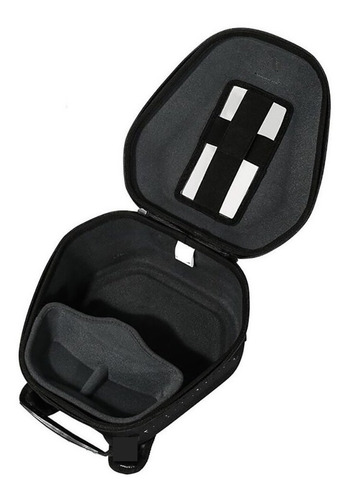 Imagen 6 de 10 de Bolsa Tanque Moto Tank Bag Mochila Maleta Tanque 13lt
