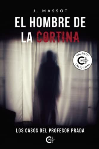 Libro El Hombre De La Cortina Los Casos Del Profesor Pradade