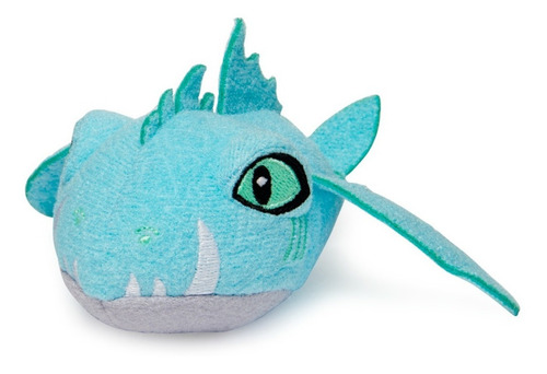 Dragones The Nine Realms - Huevo De Peluche Sorpresa