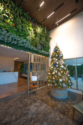 Apartamento En Venta En Piantini