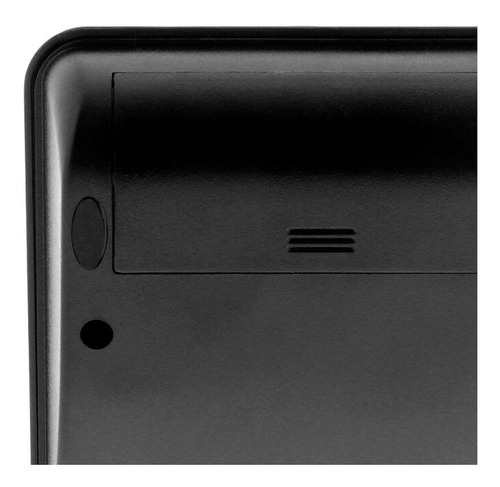 Teclado Numérico Inalámbrico Klipxtreme Knp-110 Negro
