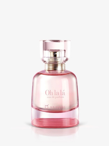 Oh La Lá Eau De Perfum Yanbal - mL a $1900