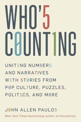 Libro Who's Counting? : Uniting Numbers And Narratives Wi...