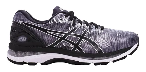 Asics gel nimbus 2025 20 t800n-002