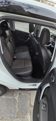 Peugeot 2008 1.6 Thp Sport