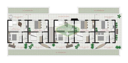 Imagem 7 de 18 de Studio 1 Dormitório, 24 A 30 M² - Chácara Santo Antônio (zona Sul) - São Paulo/sp - St0019