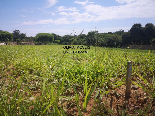 Imagem 23 de 25 de Terreno A Venda Com 360mts, Em Condomínio Fechado Pronto Para Construir Em Cabreúva. - Lote360mvp - 69338044