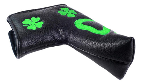 Tréboles Golf Putter Head Cover Guardia Blade Putter
