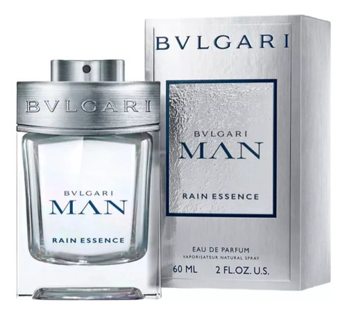 Bvlgari Rain Essence 60ml