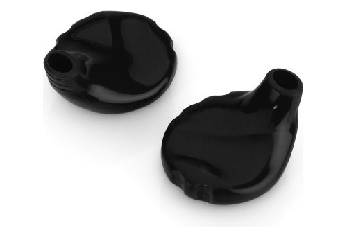 Cubiertas Ergonómicas De Yurbuds