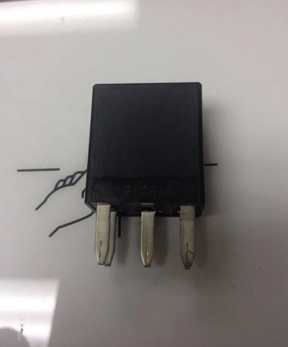 Relay Multiuso Optra Spark Trail Blazer Aveo Camaro Malibu
