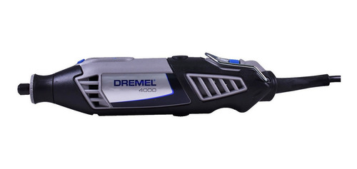 Imagen 1 de 7 de Minitorno Dremel 4000 175w 36 Accesorios C/maletin