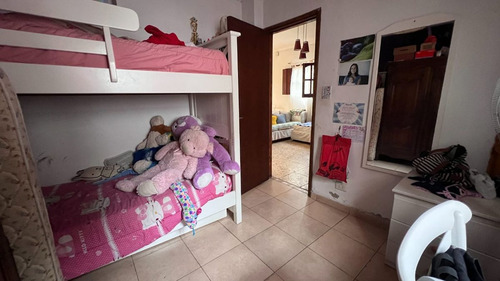 Venta Casa 3 Amb Castelar Norte Cochera Jardin