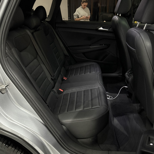 Volkswagen Taos 1.4 250 Tsi Highline