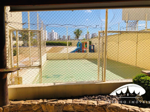 Imagem 25 de 30 de Venda Ou Permuta Lindo Apartamento 3 Dorms Sendo 1 Suite Grande Com Closet - 2 Vagas Garagem - Lazer Completo - Condomínio Henri Matisse - Jundiaí. - Ap01355 - 67864928
