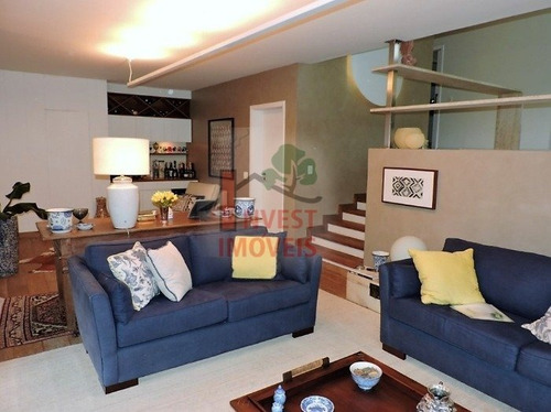 Imagem 8 de 15 de Casa Em Condominio - Ref: 6940 - V-6940
