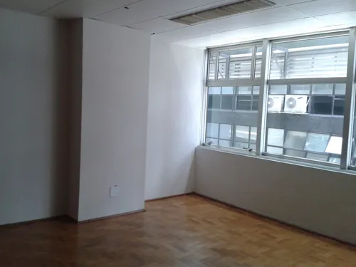 Conjunto Comercial Na Paulista 62m2