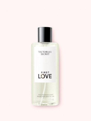 Mist Corporal First Love -250 Ml Victoria's Secret