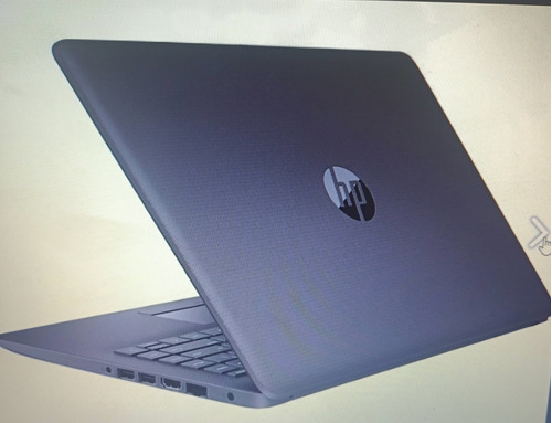 Hp Core I3-4gb