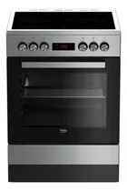Comprar Cocina Electrica Vitrocerámica Beko Fsm 67320 Gxs Fama