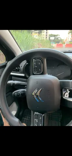 Citroën C3 1.6 Feel Automática