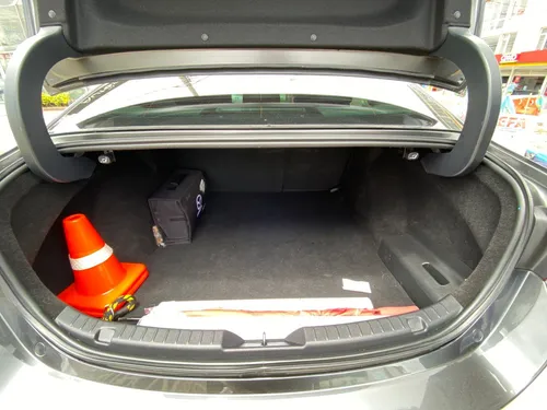Mazda 3 2.0 Grand Touring At Hibrido Ligero - Mhev