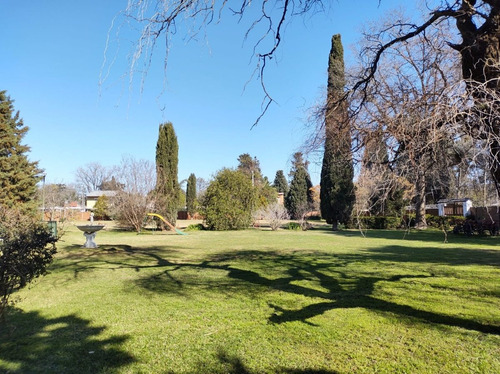 Excepcional Casa Quinta En Venta De 6162 M2 En BÂș Parque Alvear I, Tortuguitas.