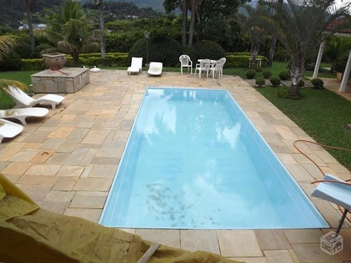 Imagem 3 de 8 de Chacara - Ch00133 - 2454983