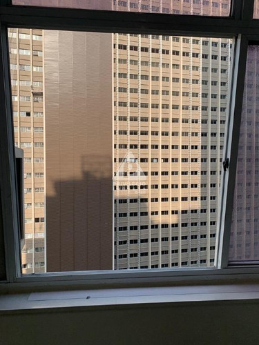 Imagem 16 de 20 de Sala À Venda, Centro - Rio De Janeiro/rj - 43780