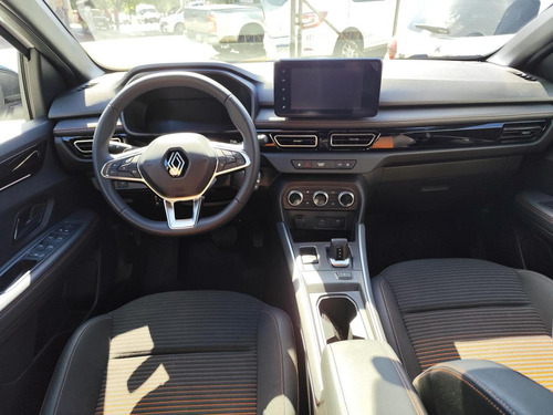 Renault Kardian Prem. Ed Flex 1.0 Tb 12v 5p Aut. 2025