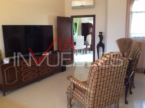 Casa En Venta En Colinas De San Jerónimo, Monterrey, Nuevo León