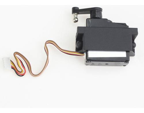 Metal Digital Servo Engranaje Par A Prueba De Agua Para
