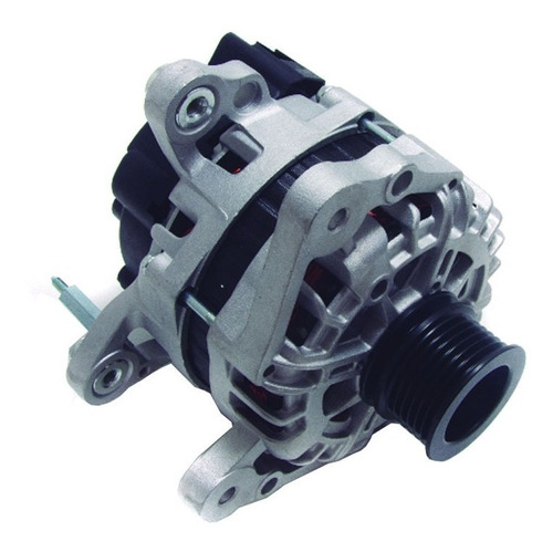 Alternador P/ Volkswagen Gol Trend Fox Voyage 14v 90amp