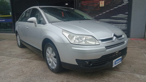 Citroen C4 Sx 4 Puertas Full Mt 2.0