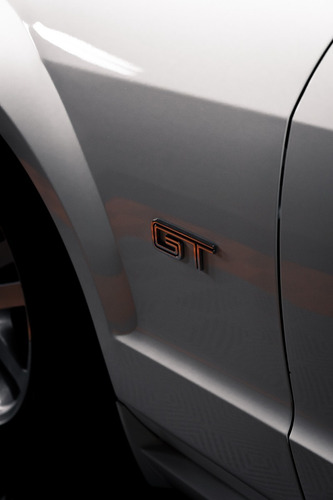 Imagen 10 de 16 de Ford Mustang Gt